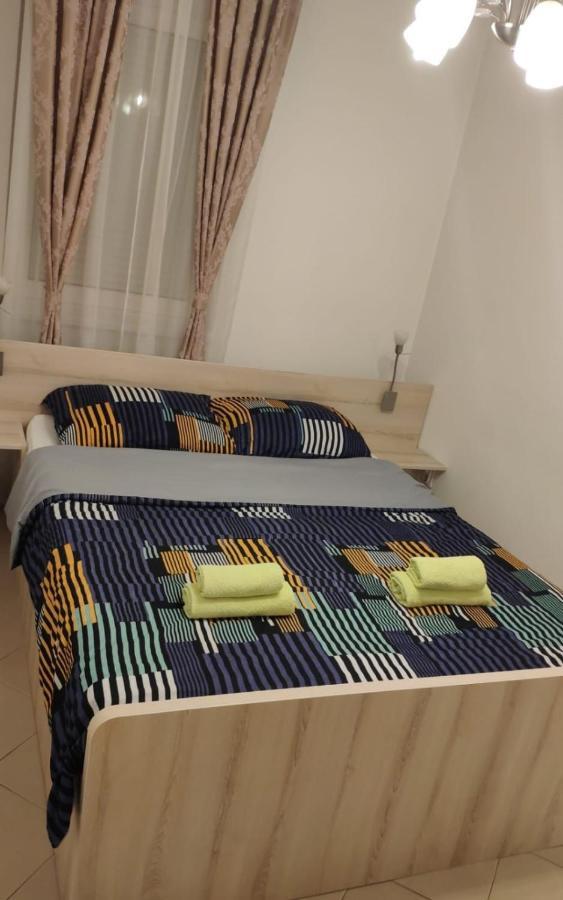 Holiday Wing Apartments Jagodina Exterior photo