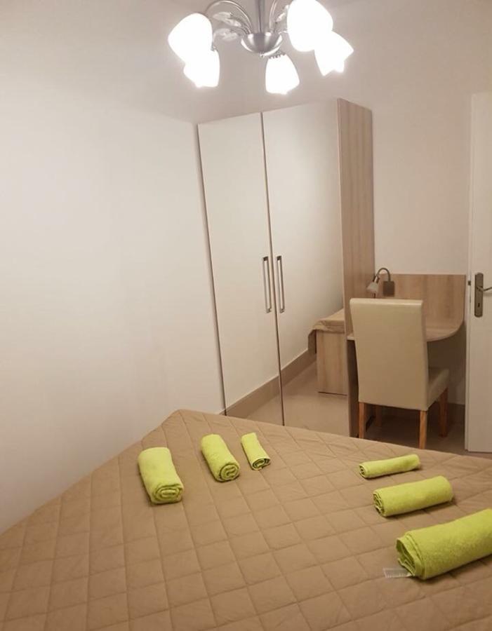 Holiday Wing Apartments Jagodina Exterior photo
