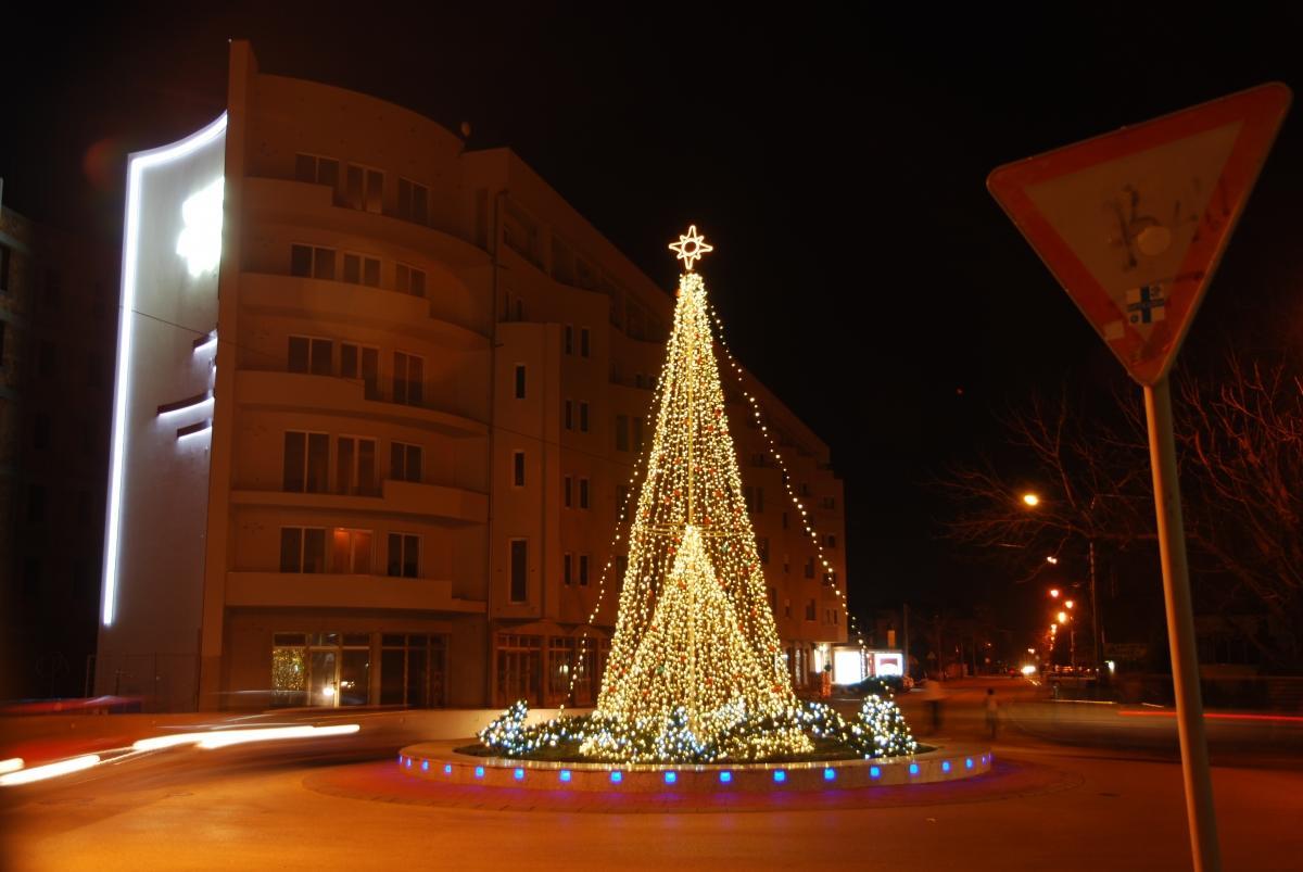 Holiday Wing Apartments Jagodina Exterior photo