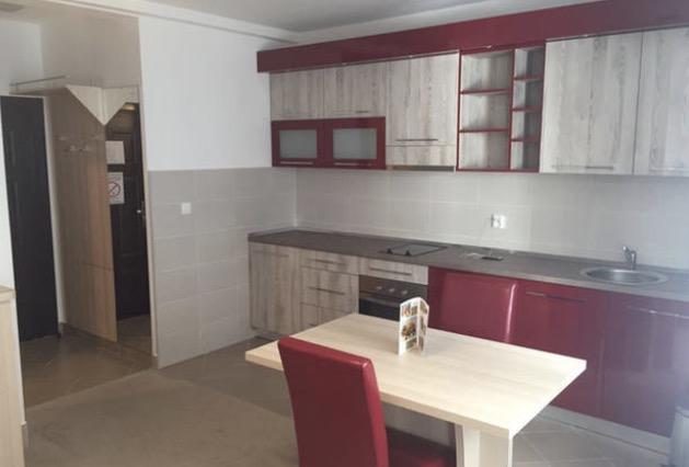 Holiday Wing Apartments Jagodina Exterior photo